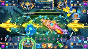 Classic reel slot games available in the 1 ace Slot Game section